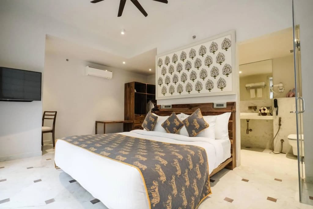 hotel