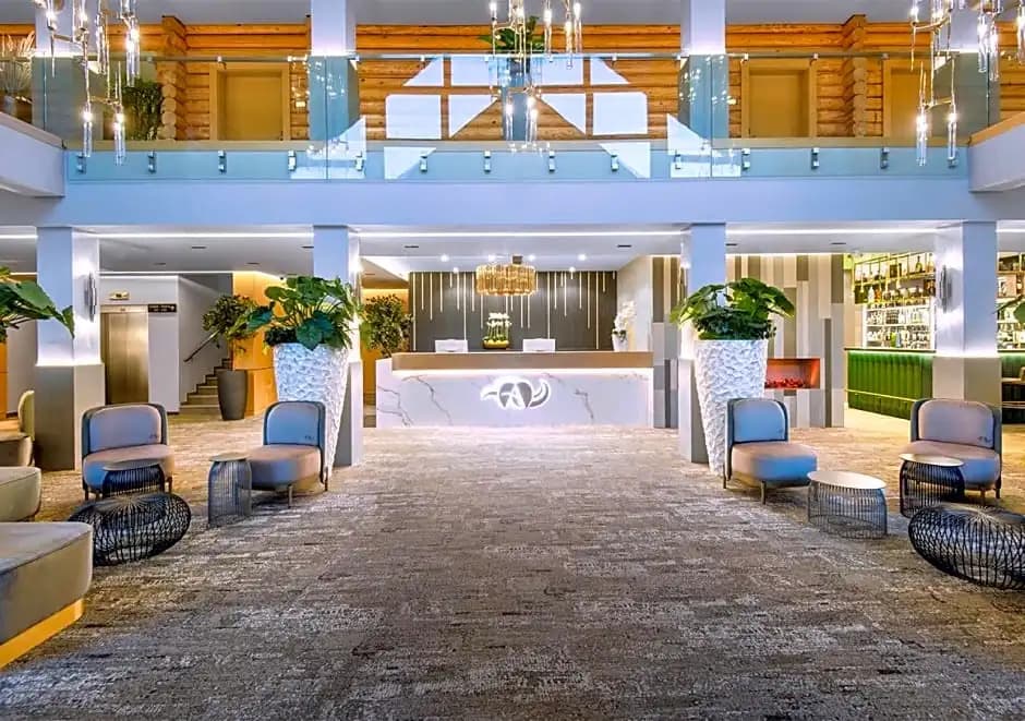 Avalon Resort & SPA