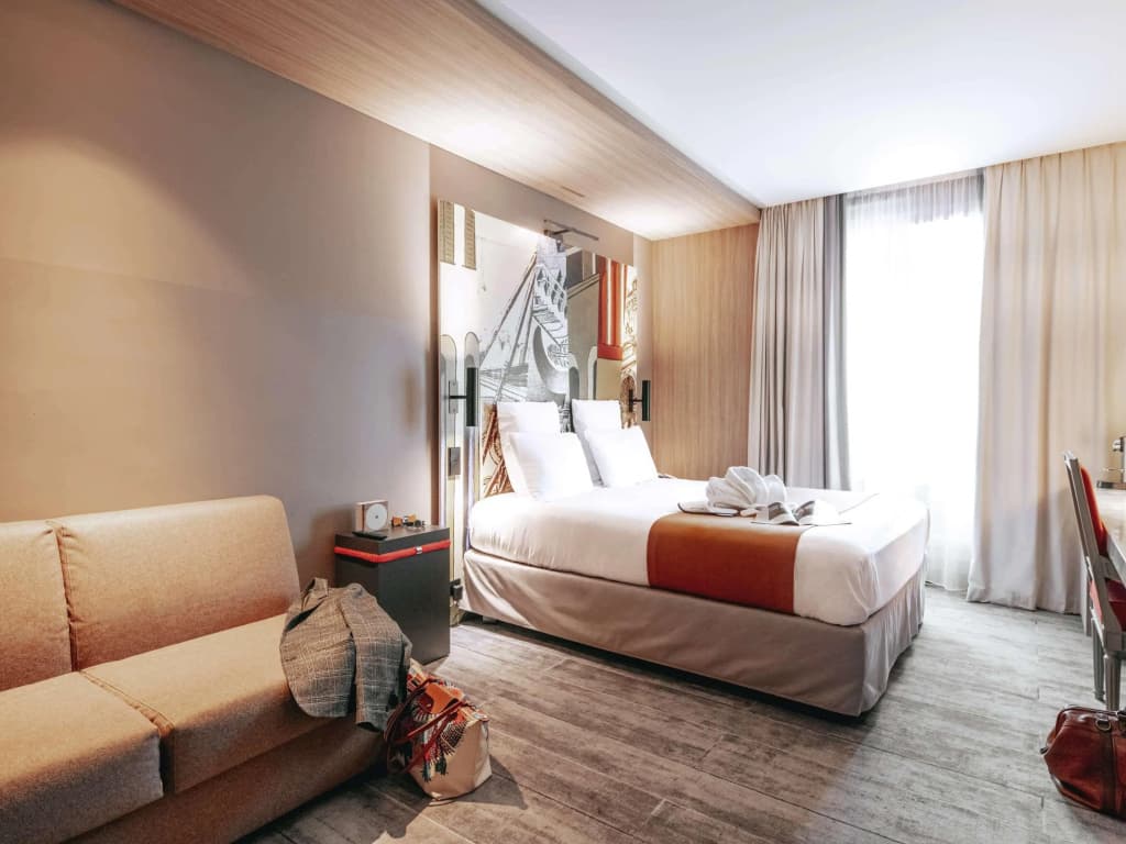 hotel