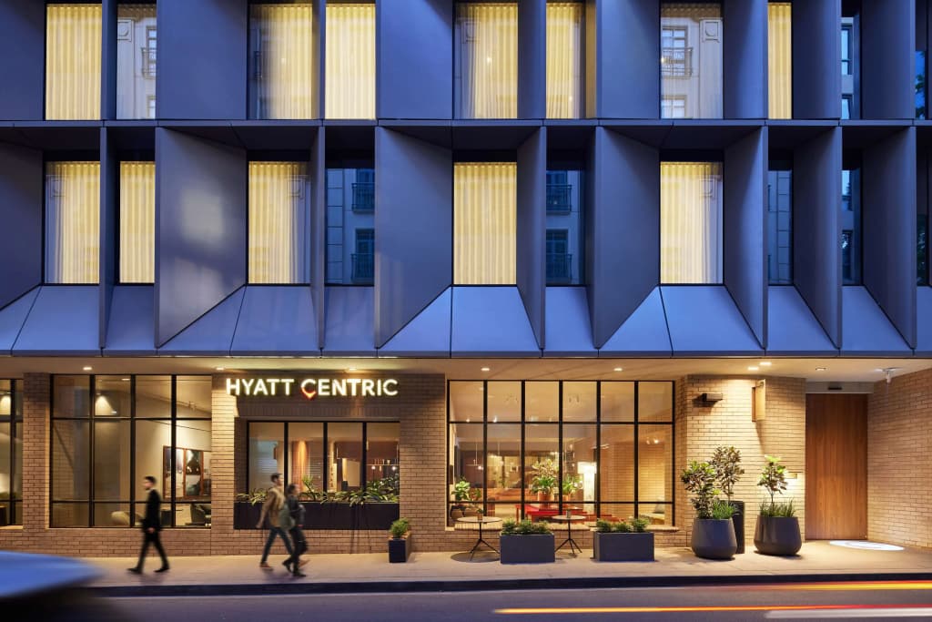 hotel