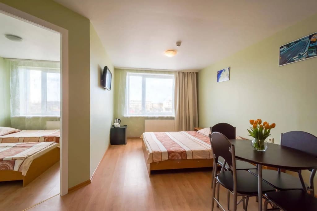Sport Hotel