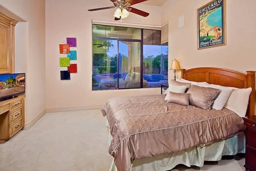 Paradise Retreat