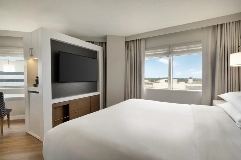 Sheraton Meadowlands