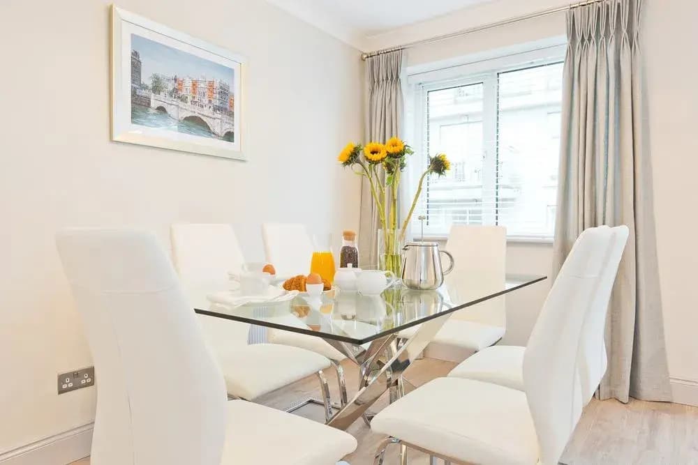 Exclusive City Centre Apartment