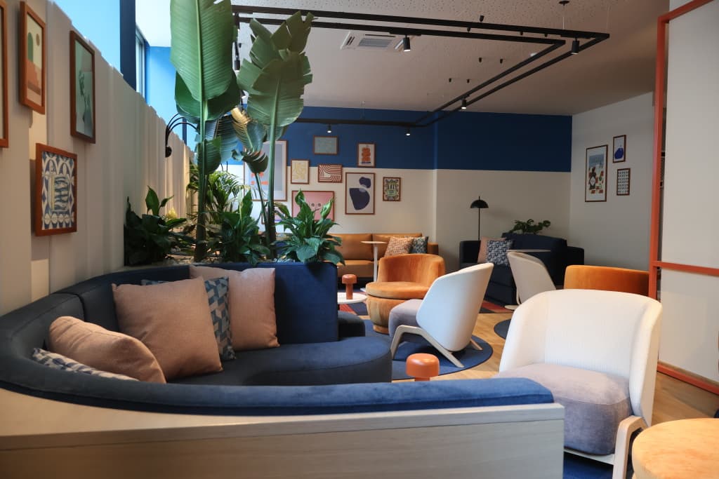 Holiday Inn Express & Suites Lisbon - Príncipe Real By IHG