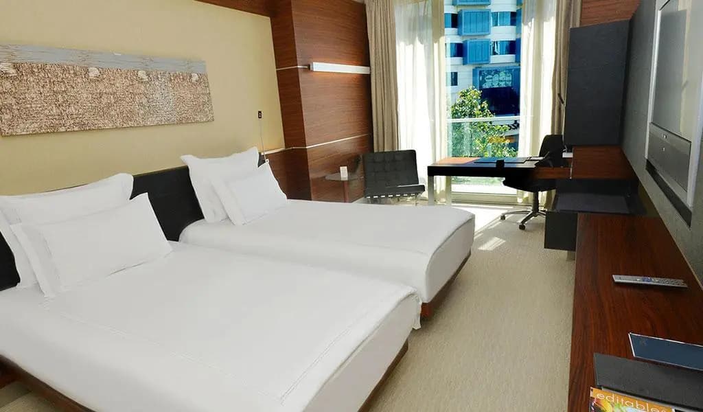 hotel