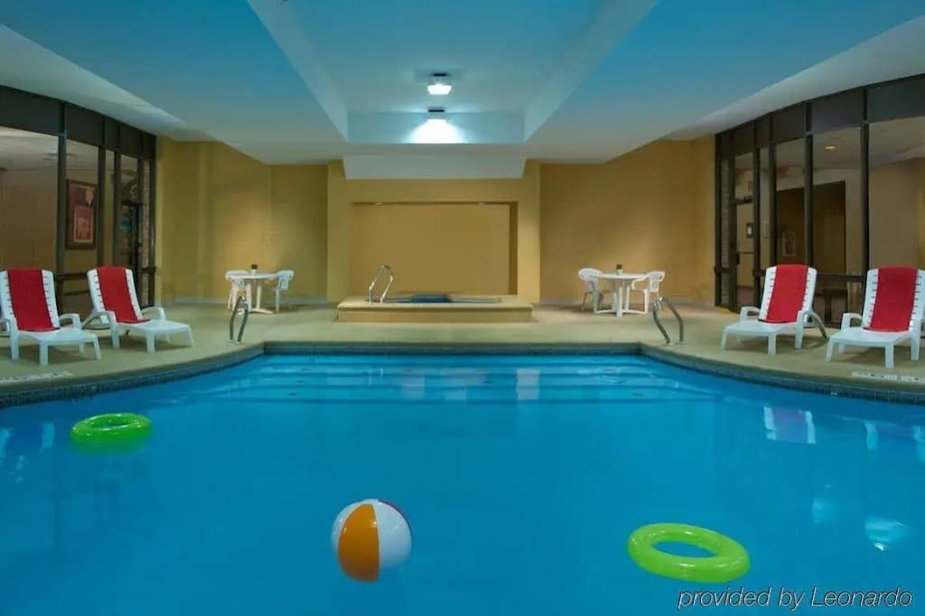 Holiday Inn Missoula Downtown At The Park By IHG