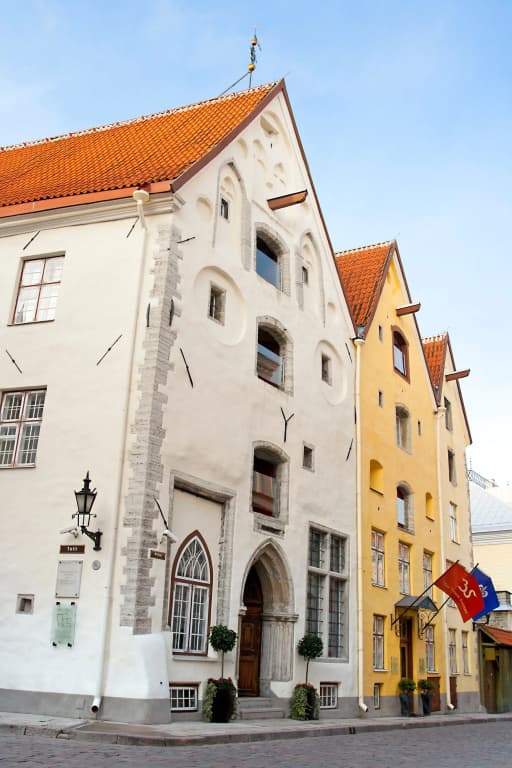 The Three Sisters Boutique Hotel