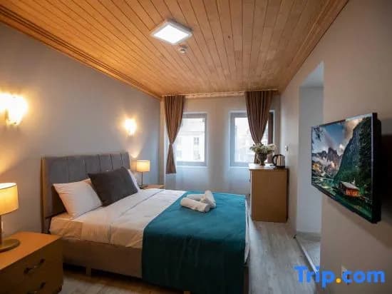 Taxim 34 Hotel İstanbul