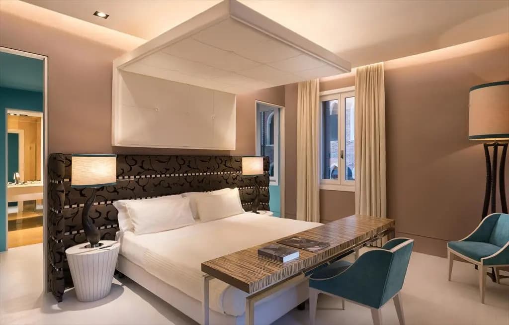 Sina Centurion Palace Hotel