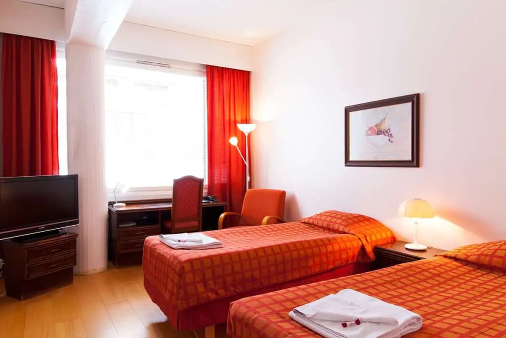 Hotel-Restaurant Aada