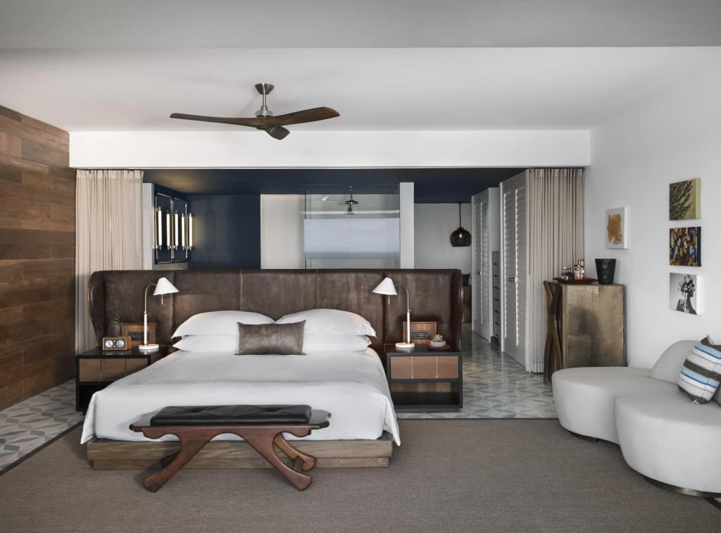 The Cape, A Thompson Hotel, by Hyatt