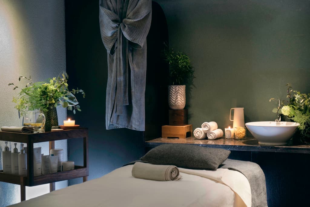 Anantara The Marker Dublin - A Leading Hotel of the World