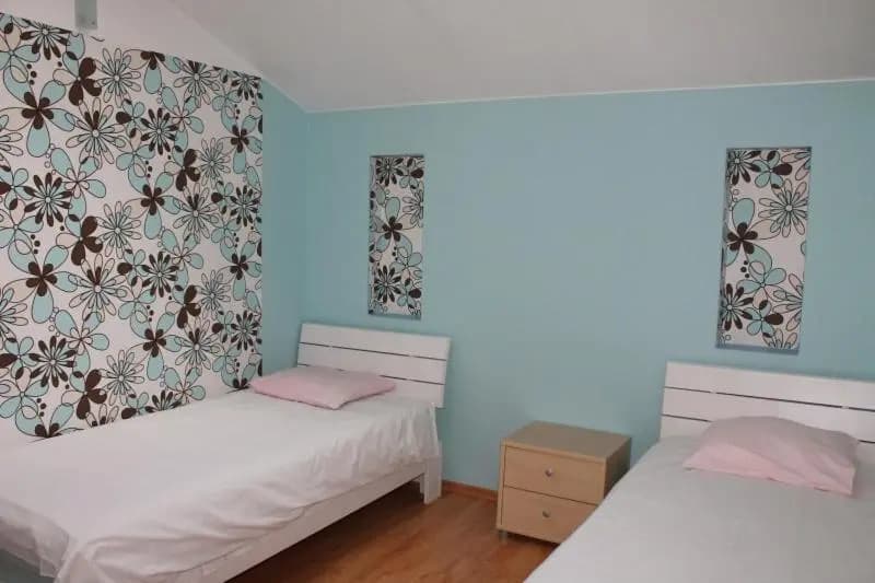 Europe Guesthouse