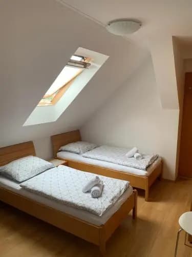 Glamping Lasko