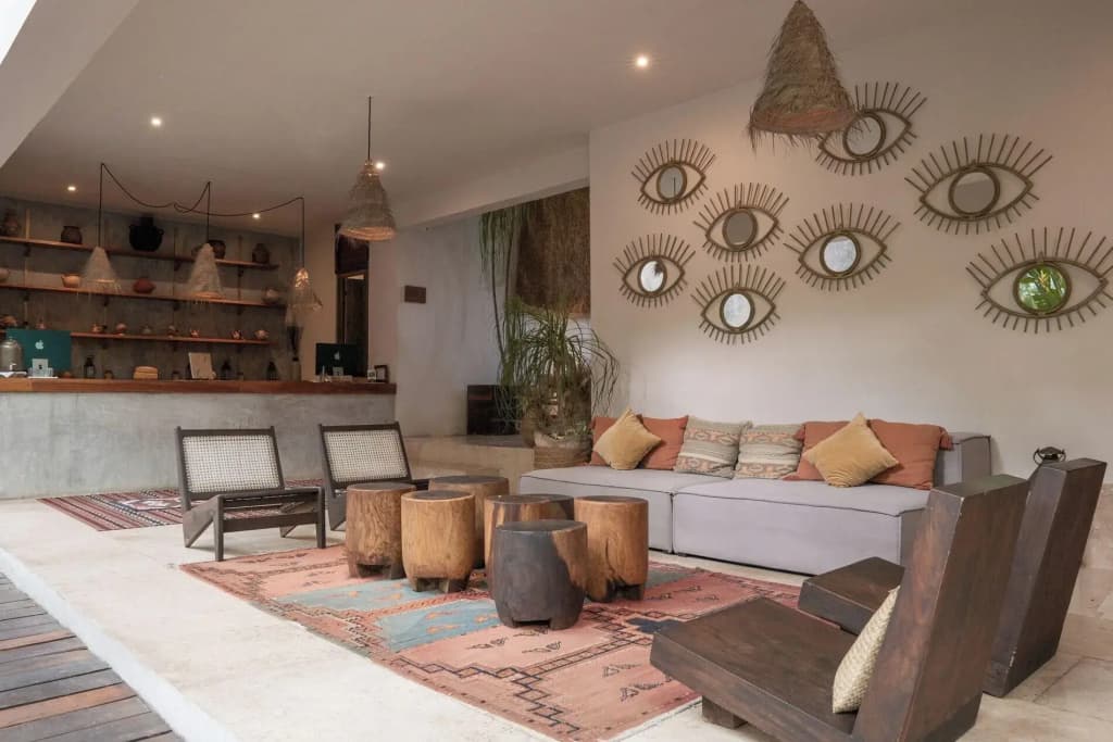 Casa Hormiga