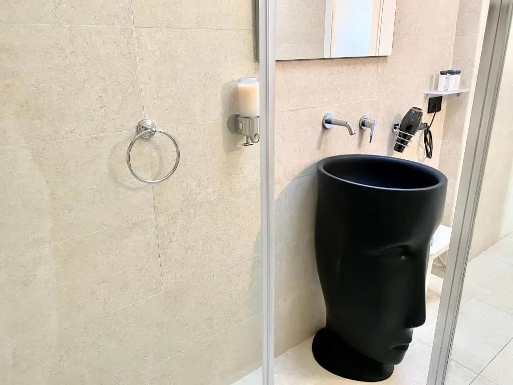 Fontana Di Trevi Luxury Apartments