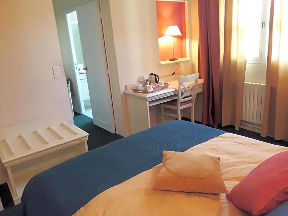 hotel