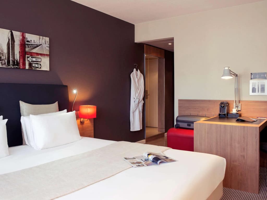 Tribe Hotel Den Haag Centraal