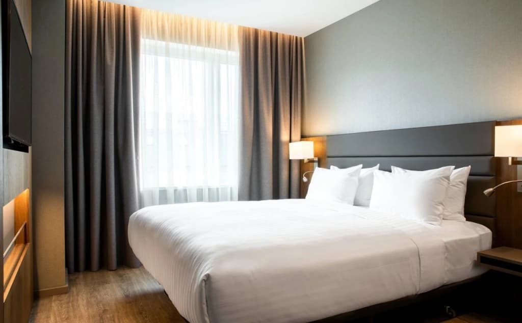 AC Hotel Riga