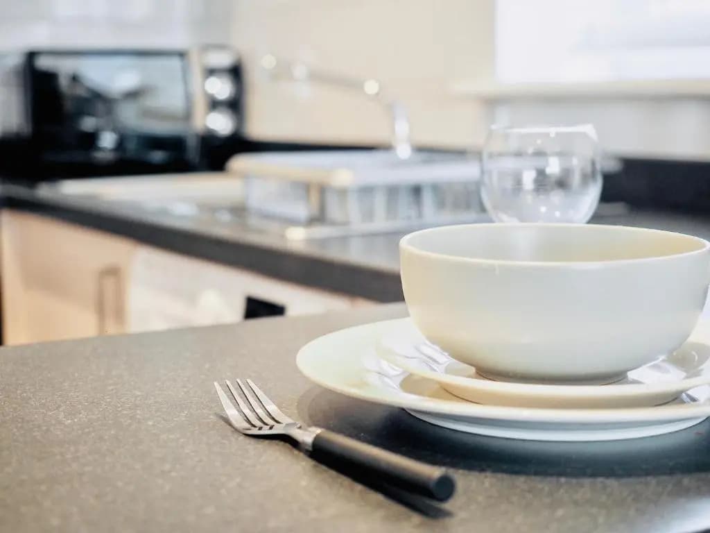 SA Today Apartments Guildford