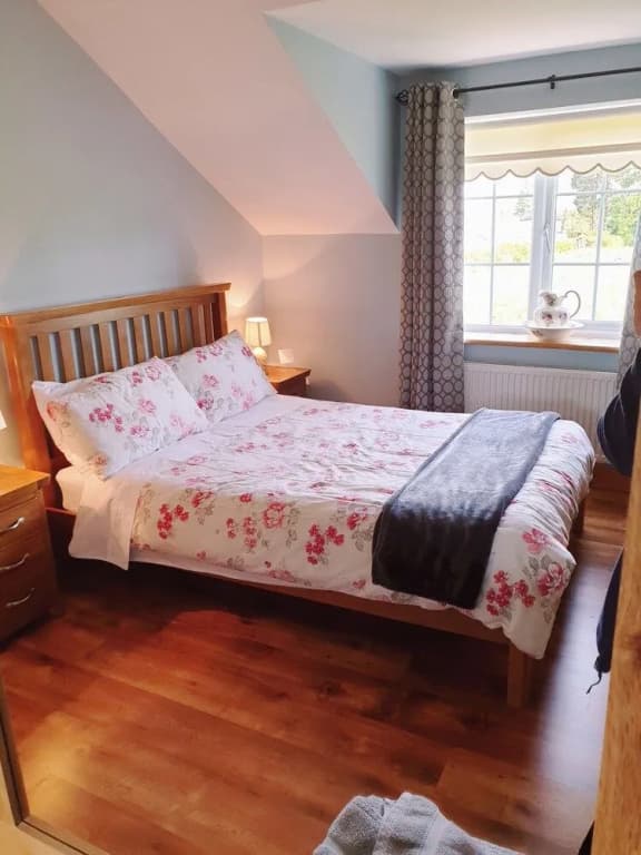 Nellies Cottage B&B