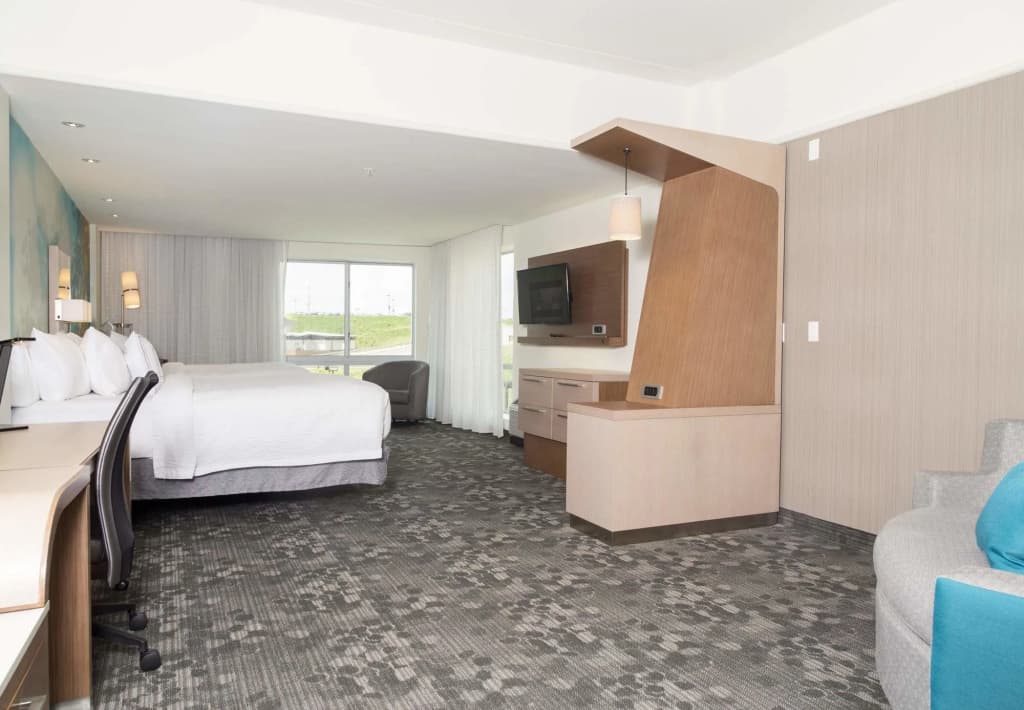 Courtyard by Marriott Morgantown