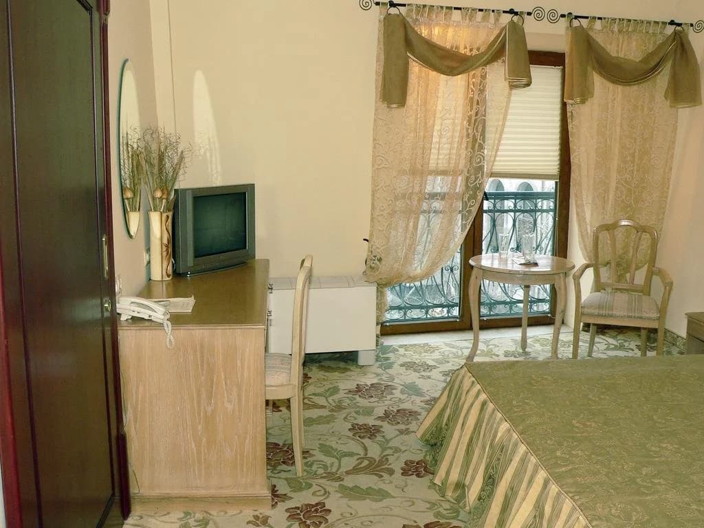 hotel