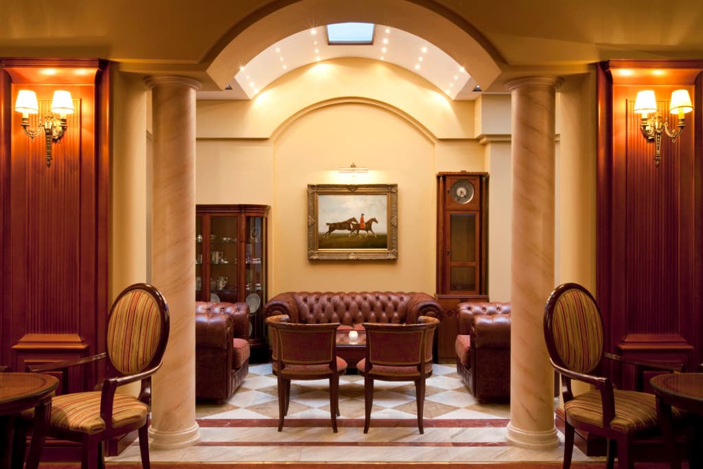 Electra Palace Thessaloniki