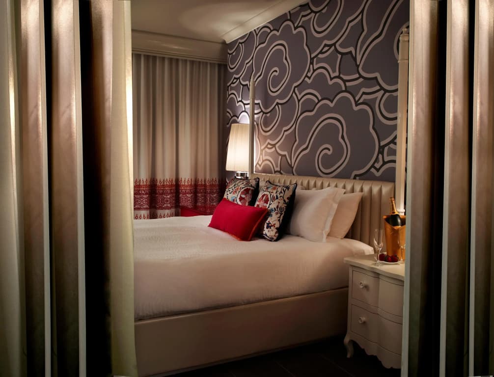 Kimpton Hotel Monaco Seattle by IHG