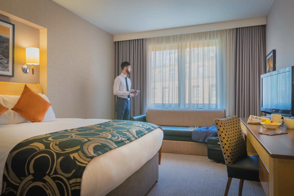 hotel