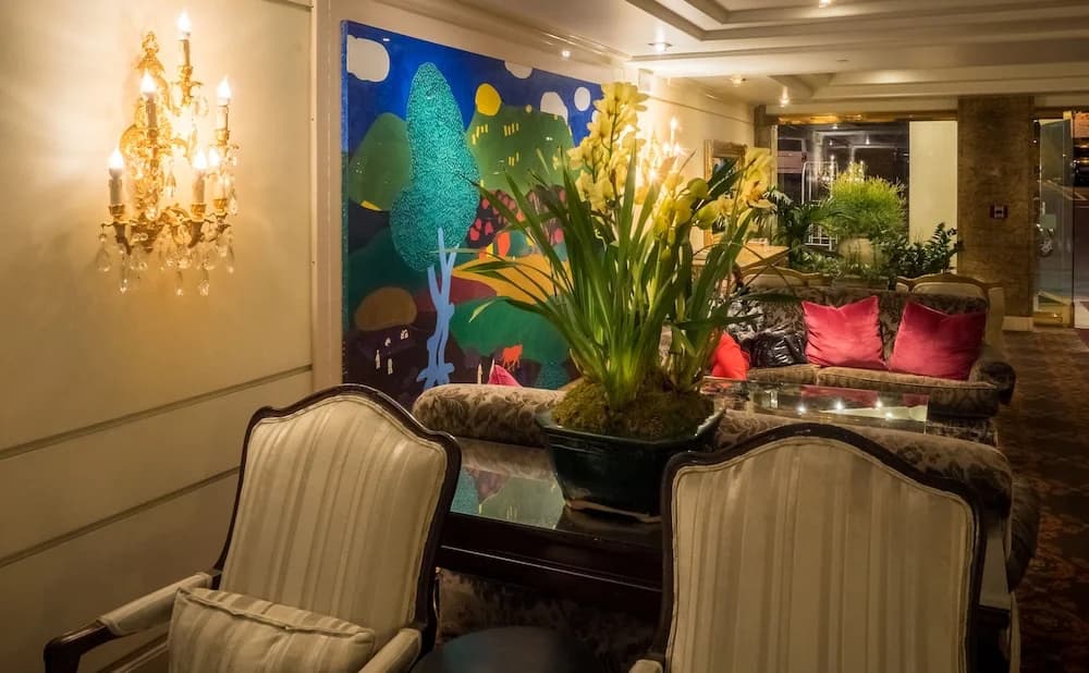 Olyver Hotel - Formerly New Seoul Hotel