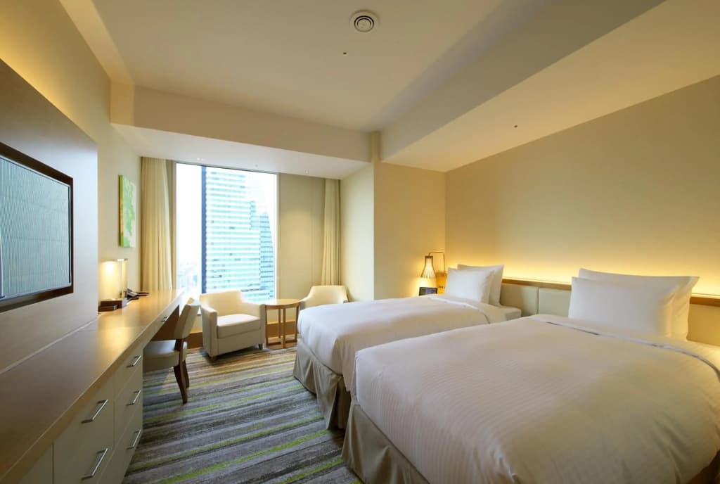 hotel