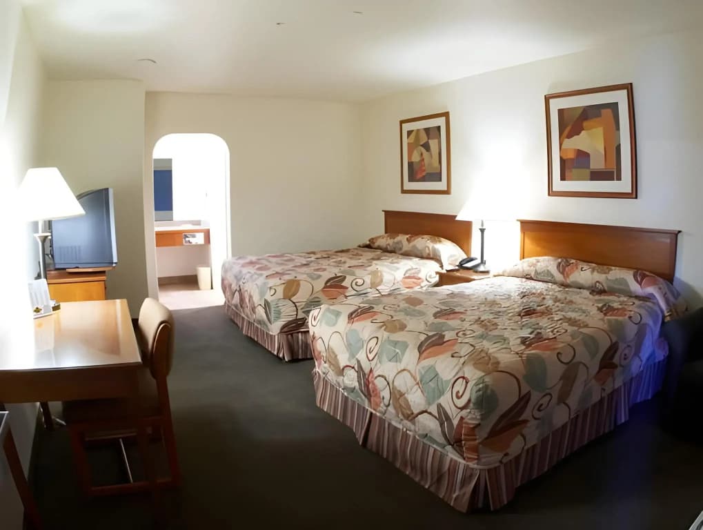 Premier Inns Concord