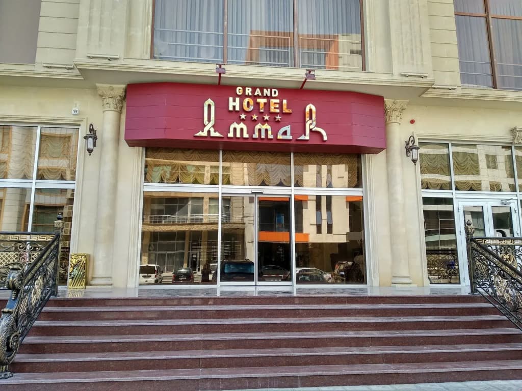 hotel