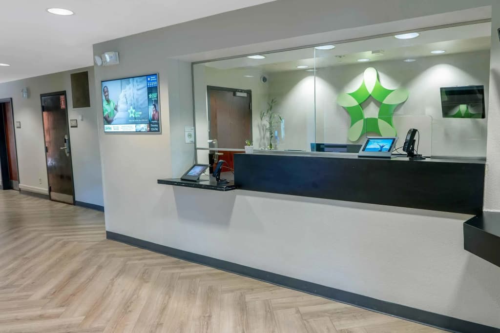 Extended Stay America Suites Nashua Manchester