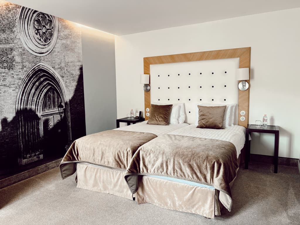 Dome Hotel