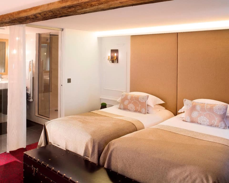 Hotel Moliere