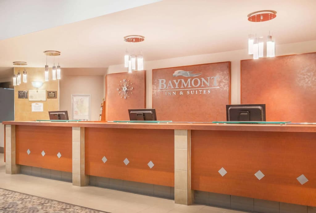 Baymont Inn & Suites Red Deer