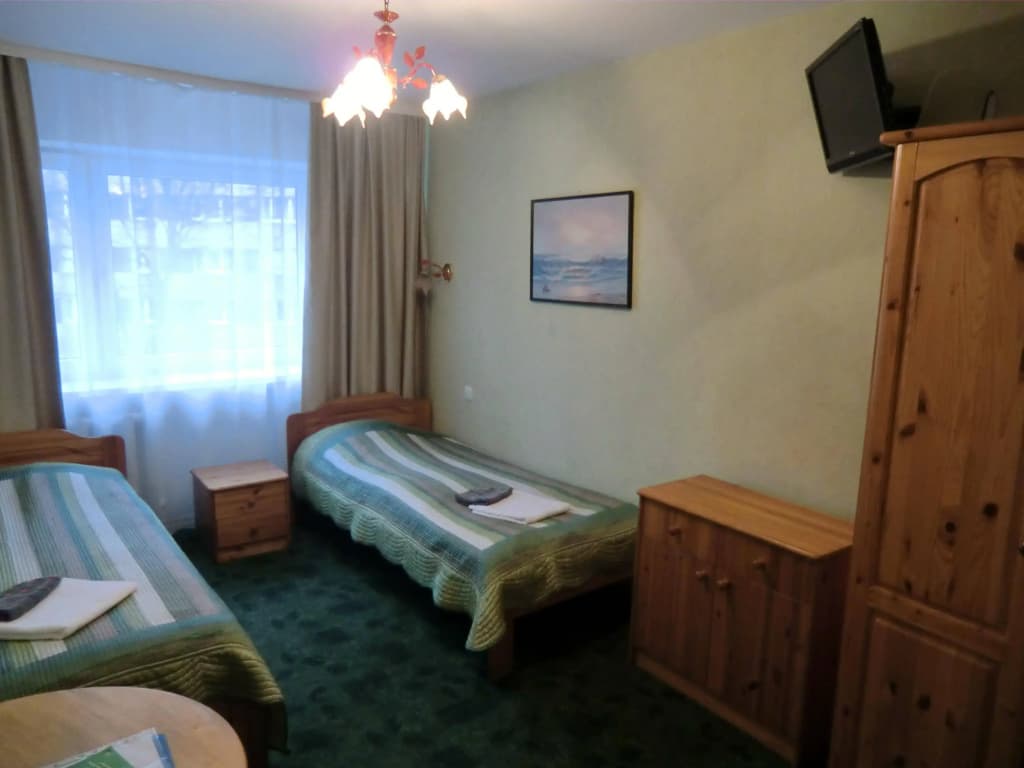 Dorell Hotel