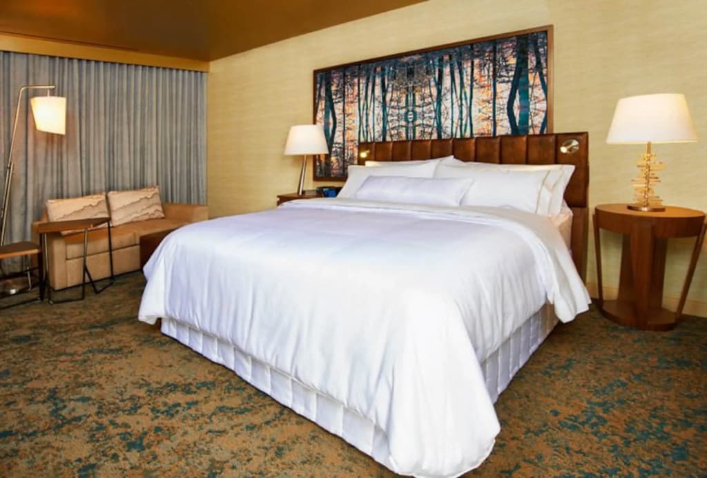 The Westin Buffalo