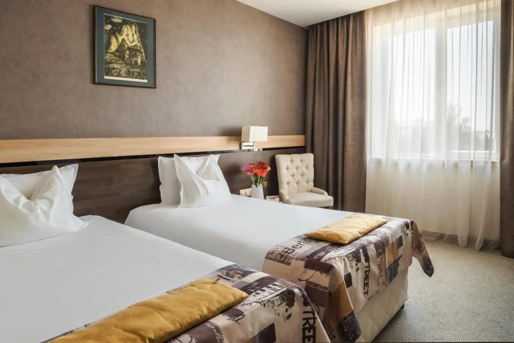 hotel