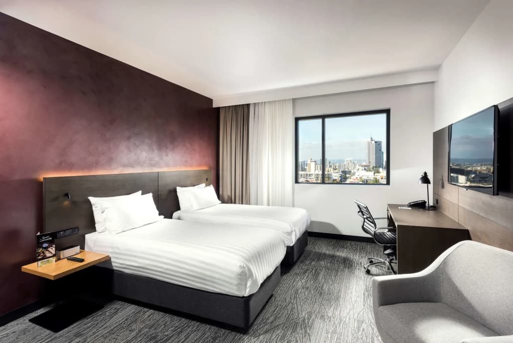 hotel