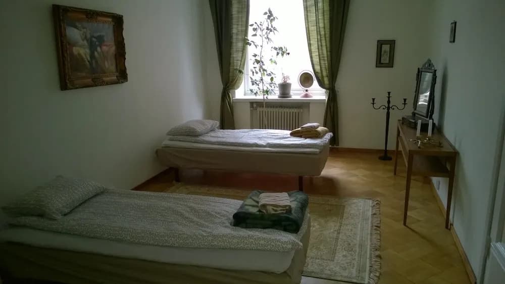 Pontela Apartments