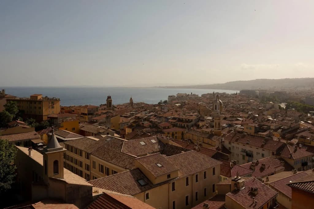 Hotel Du Couvent, A Luxury Collection Hotel, Nice,  France
