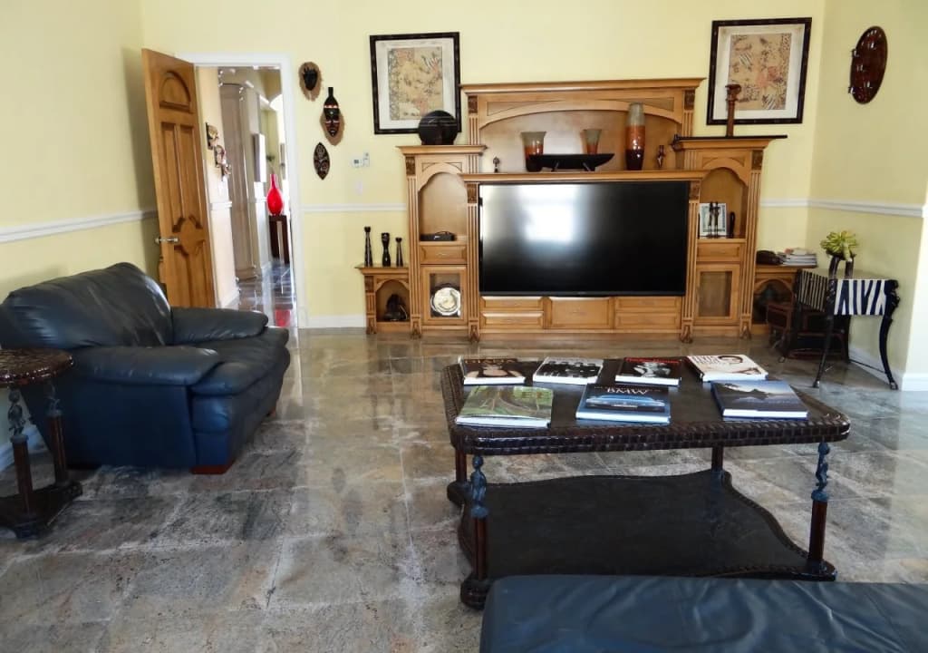 Casa Margarita