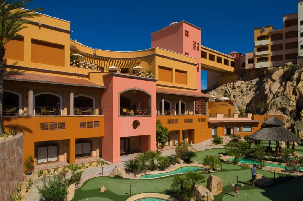 The Ridge at Playa Grande - All Inclusive