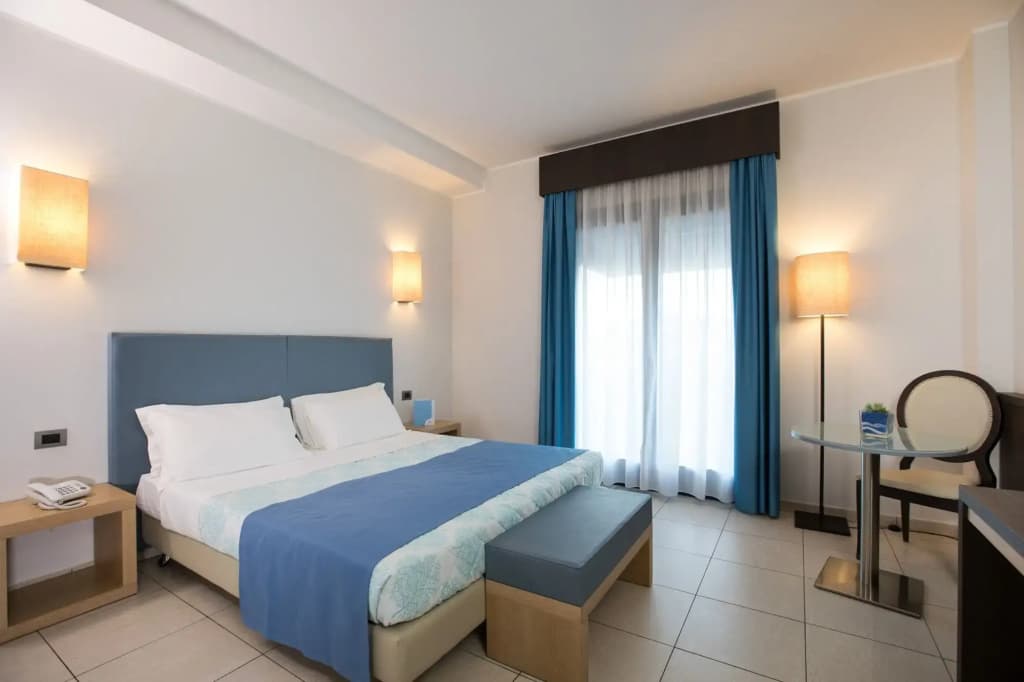 Lu' Hotel Carbonia