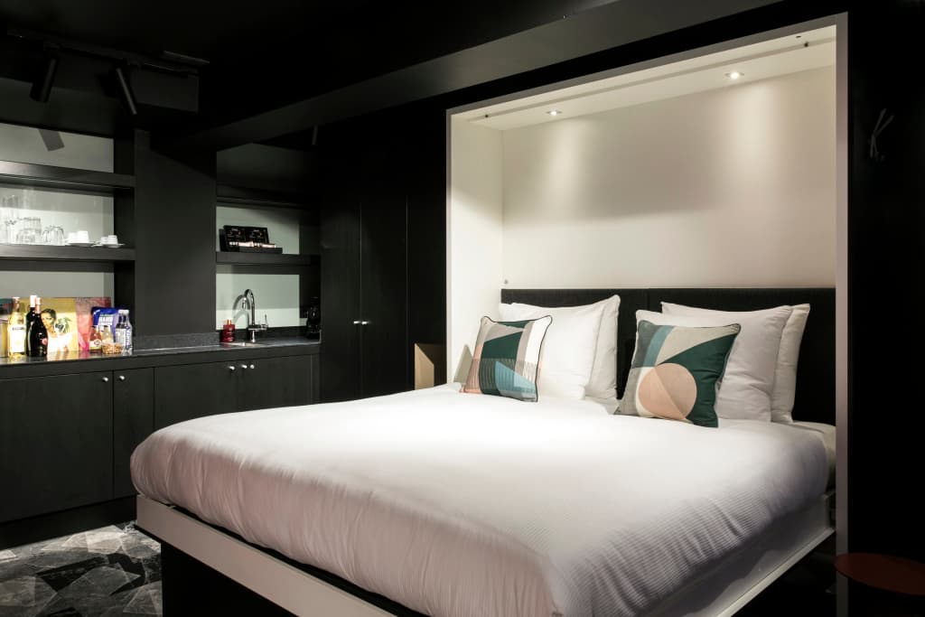 Leonardo Hotel Rotterdam Savoy