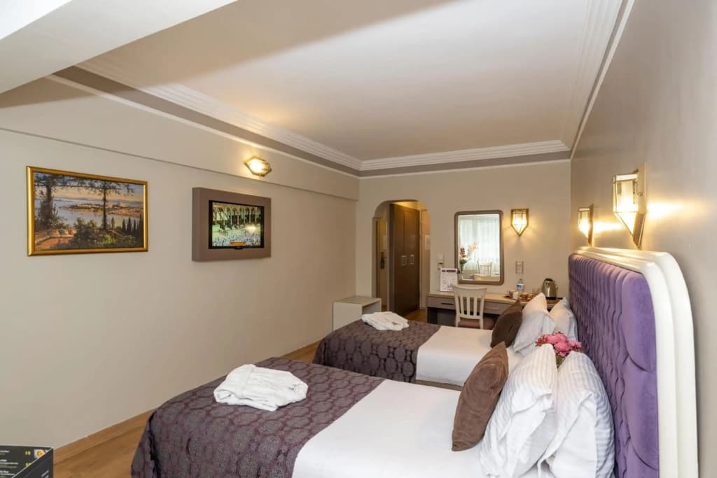 hotel